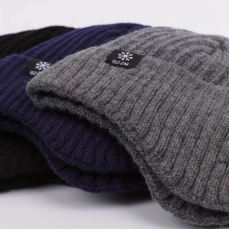 Hat Navy Blue