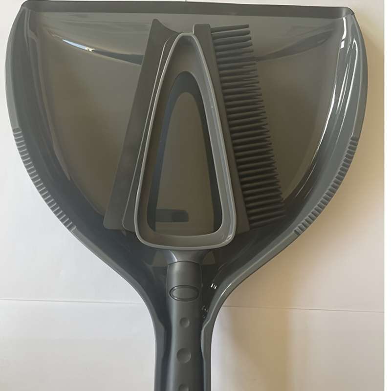 1pc Blue 1 Pet Comb