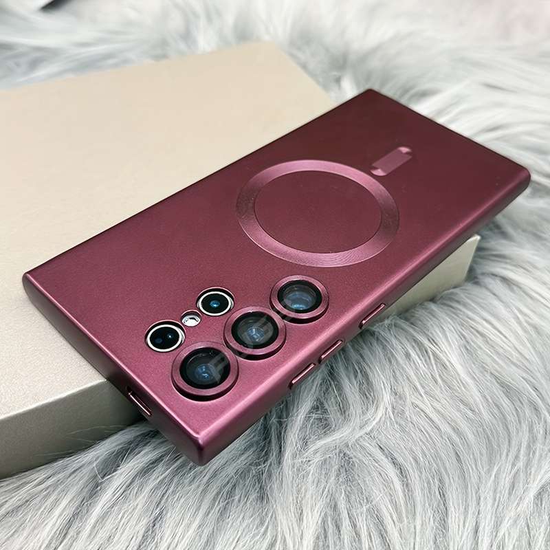 1Ps Grey For Samsung Galaxy S24 Phone Cases