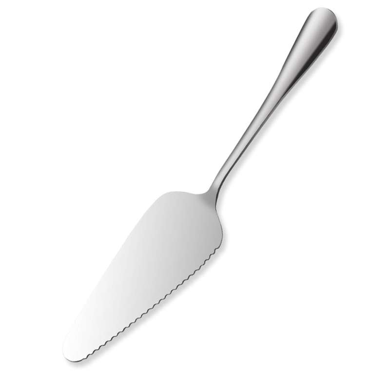 1pc Cake Spatula Stainless Steel Cake Spatula Cake Cutter Pizza Cutter Dessert Cutter For C