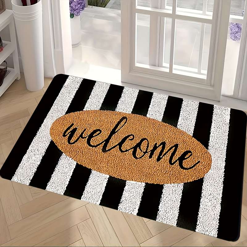 1Pc 50cm 19.68x80cm 31.49inch Floor Mat