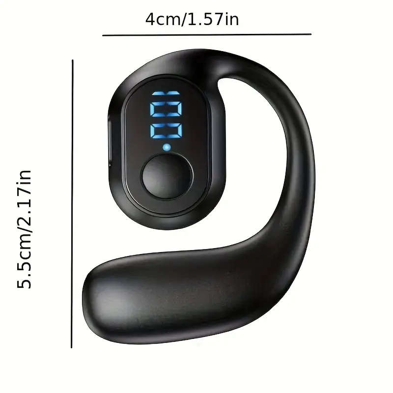 Wireless Headphones