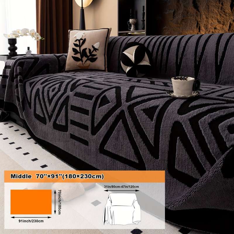 1ps Blanket Size 80X120Cm 31.5X47.2Inch