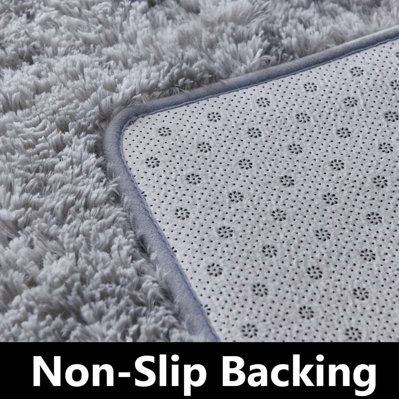 1Pc 183x122cm 72.0x48.0inch Floor Mat