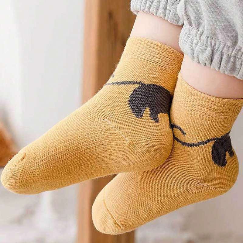 1Pairs Sock 1 3 Years Old