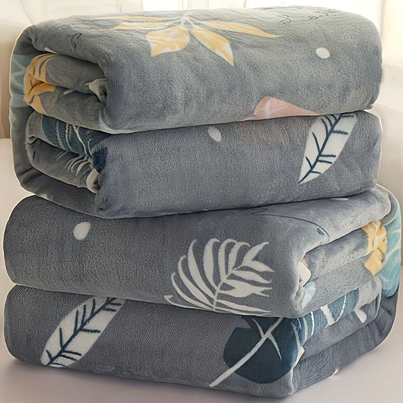 1ps Blanket Color Elk Forest size 150.01x200.0cm
