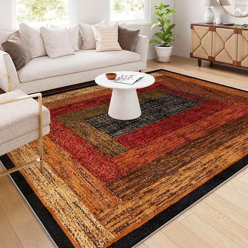 1Pc TEDWYCP30752 100x160cm 40x63inch Floor Mat