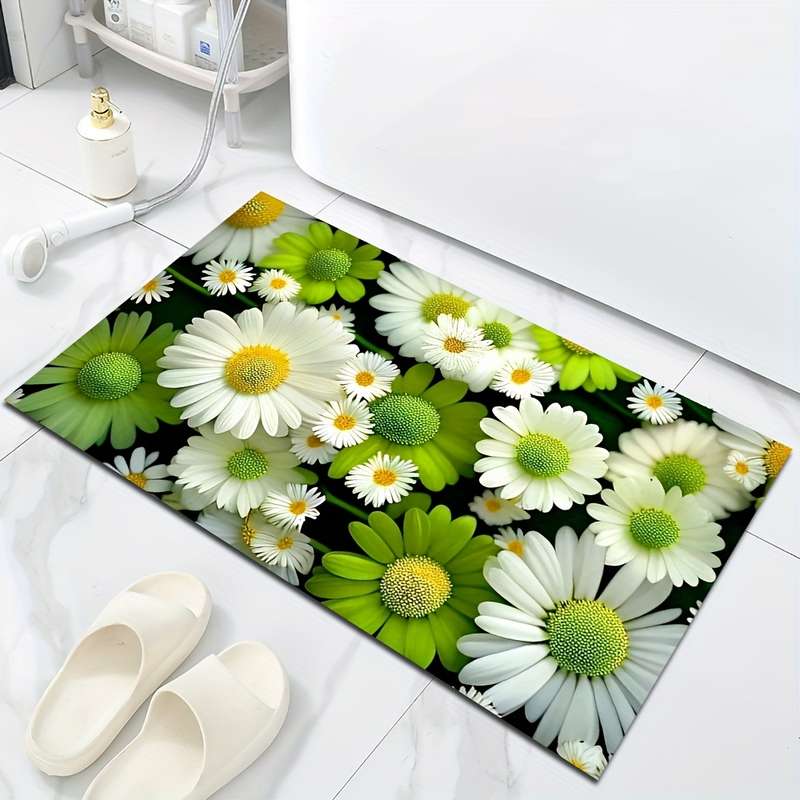 1Pc LCJ 250cm40x120cm 15.75x47.24inch Floor Mat