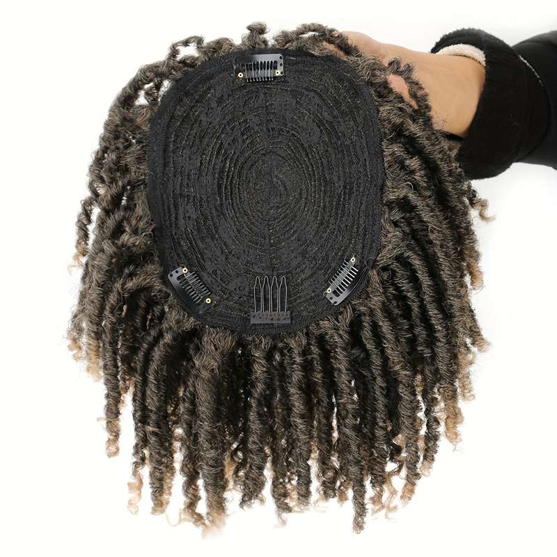 1Pc 1B 15.24cm Fashion Design Wig