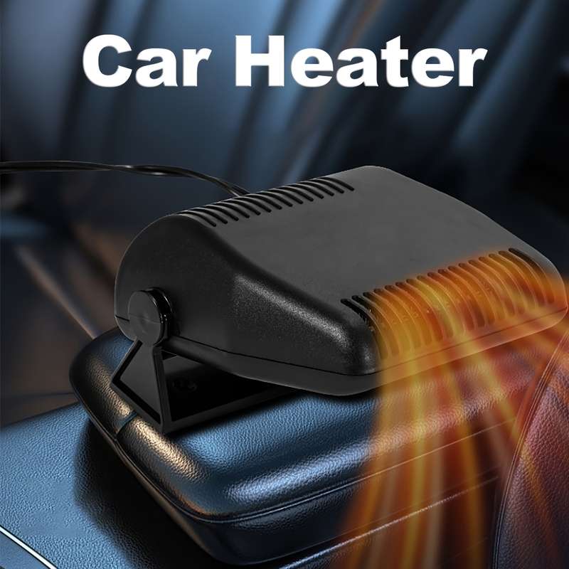 1pc Black  Heater