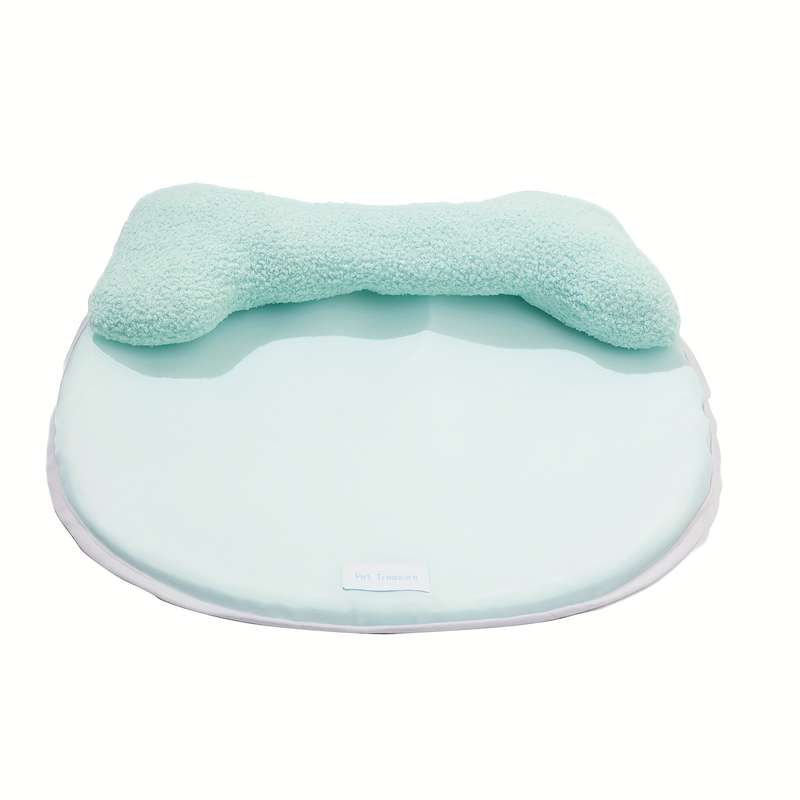 1piece Pink Cooling Pad