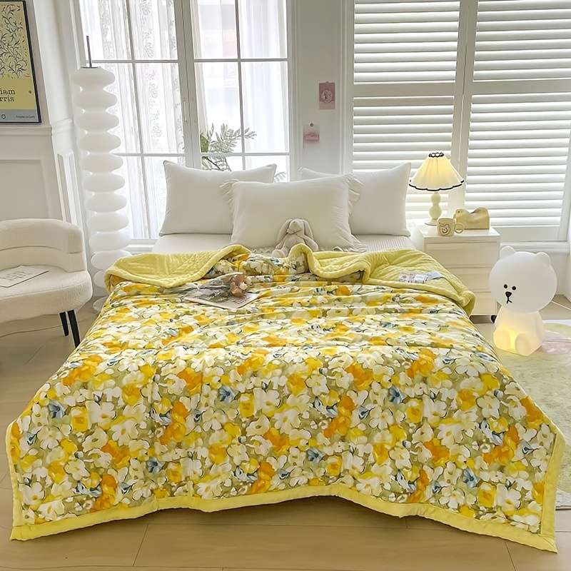 1ps Blanket Size 150X200Cm
