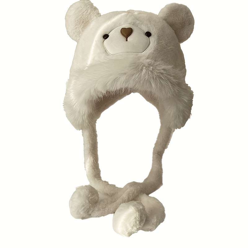 Hat White