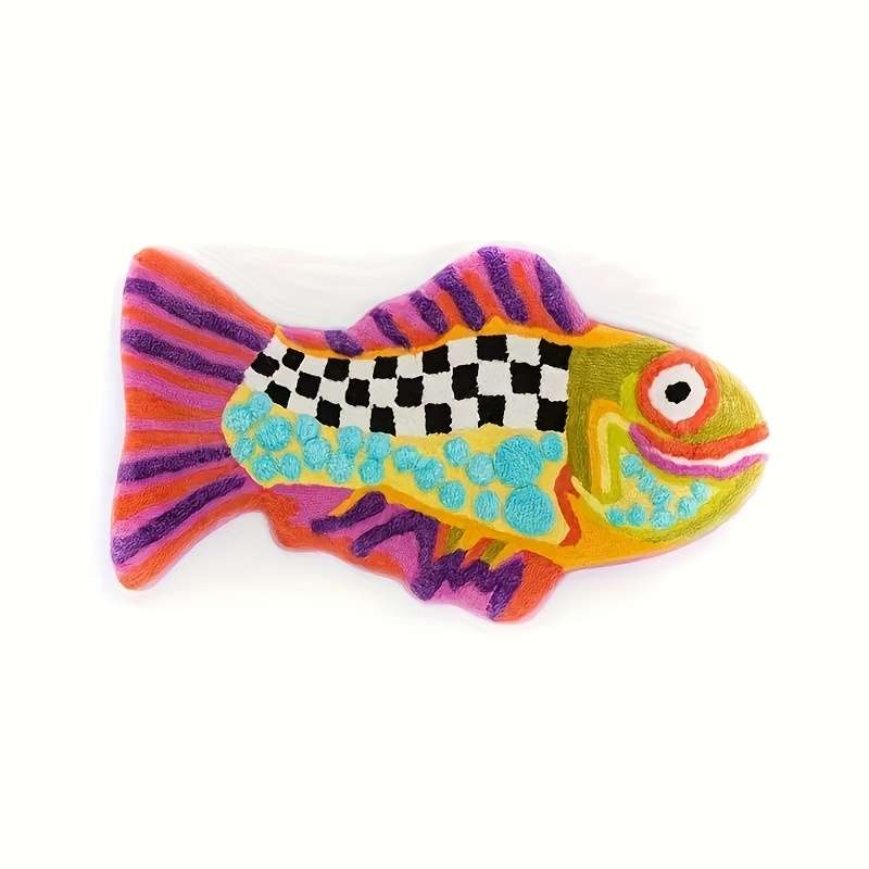 1Pc 50x80cm 19.69x31.5inch Floor Mat