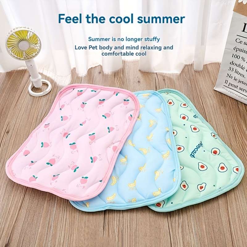 1piece  Cooling Pad
