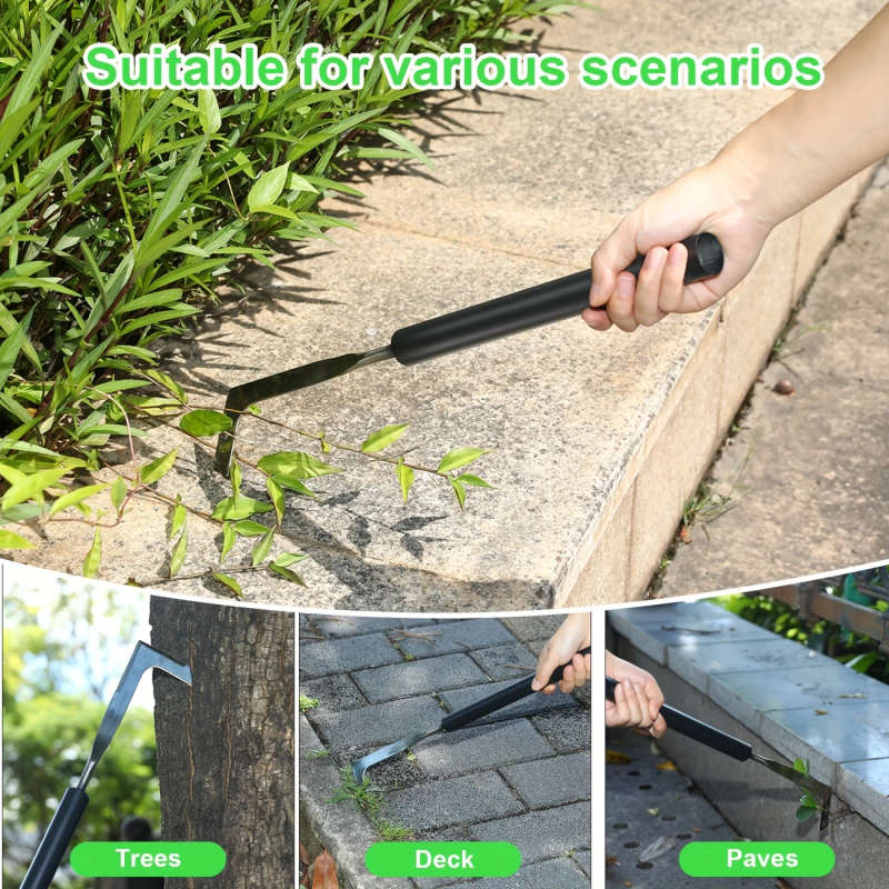 Weeding Tools
