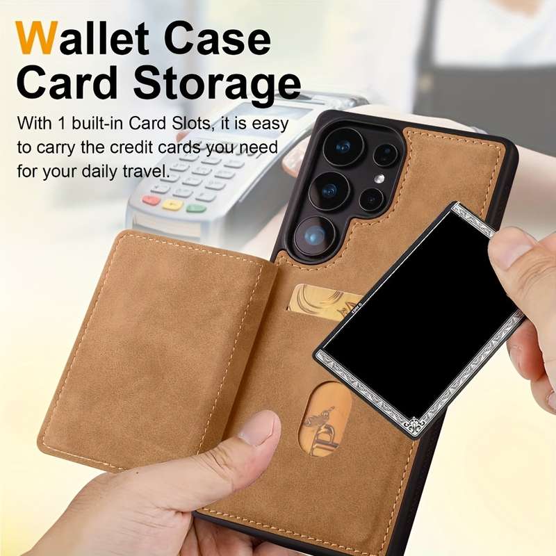 1pc grey For Samsung Galaxy S24 FE Phone Cases
