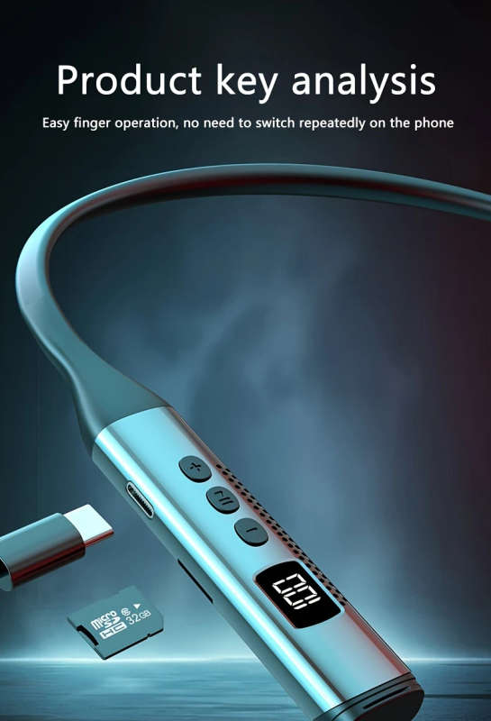 Earphone