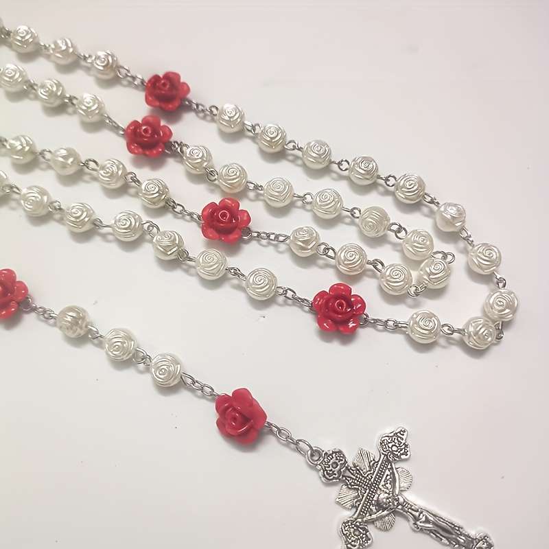 1 Piece Jesus Theme Pendant