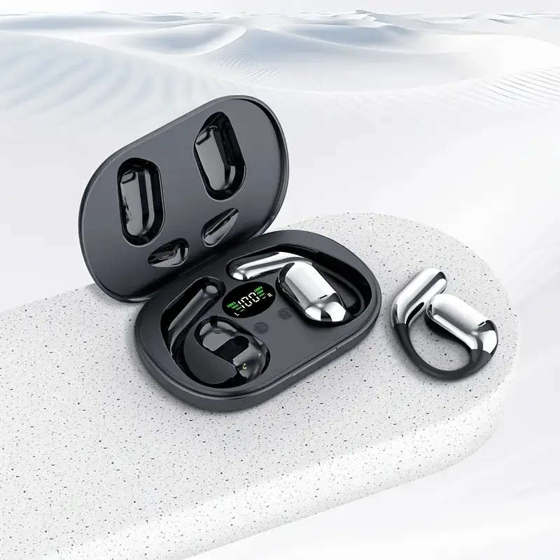 Wireless Headphones