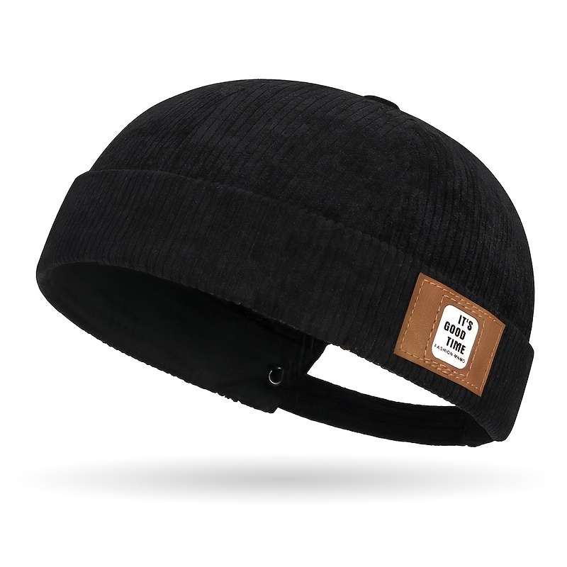 Hat  White