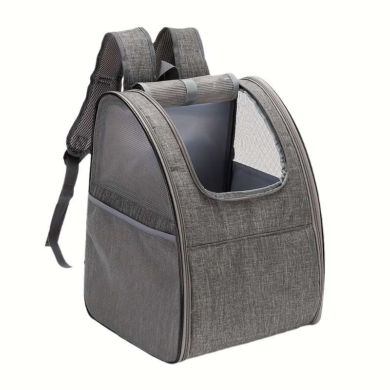 1pc grey Pet Bag