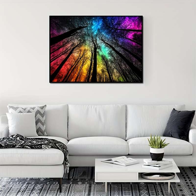 1000 Piece Paper Jigsaw Puzzle For Adults