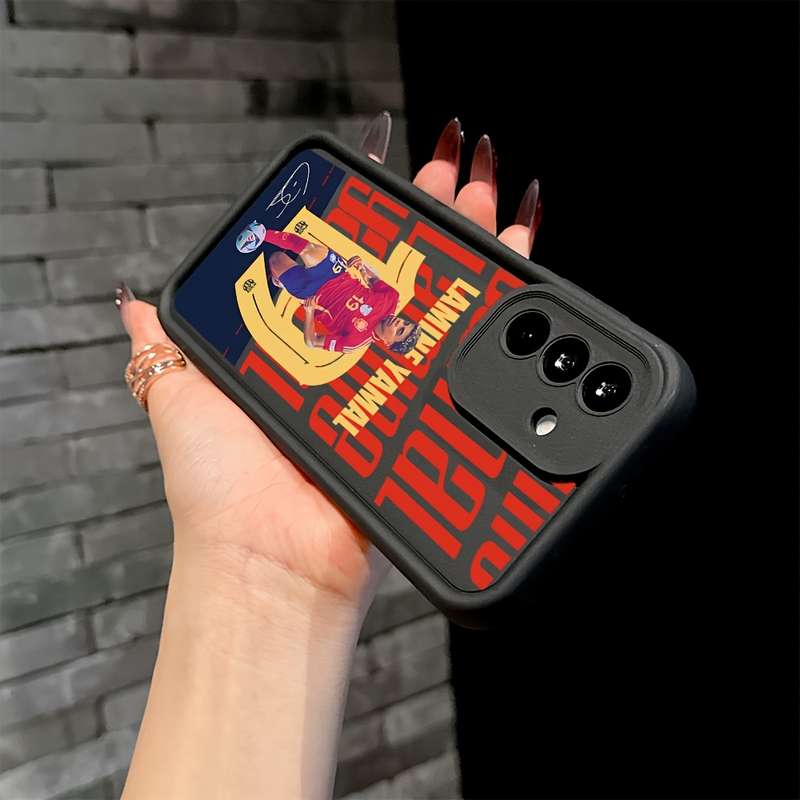 1Ps Mixed Color 1 For Samsung Galaxy A02 Phone Cases