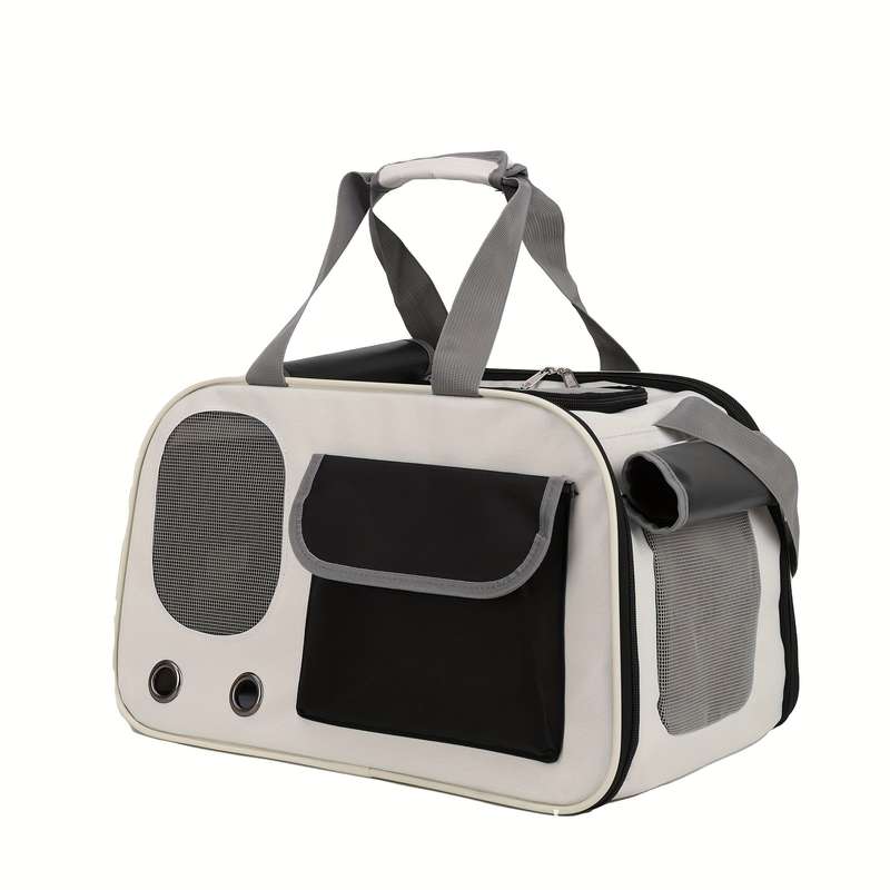 1pc Greensize One size Pet Bag