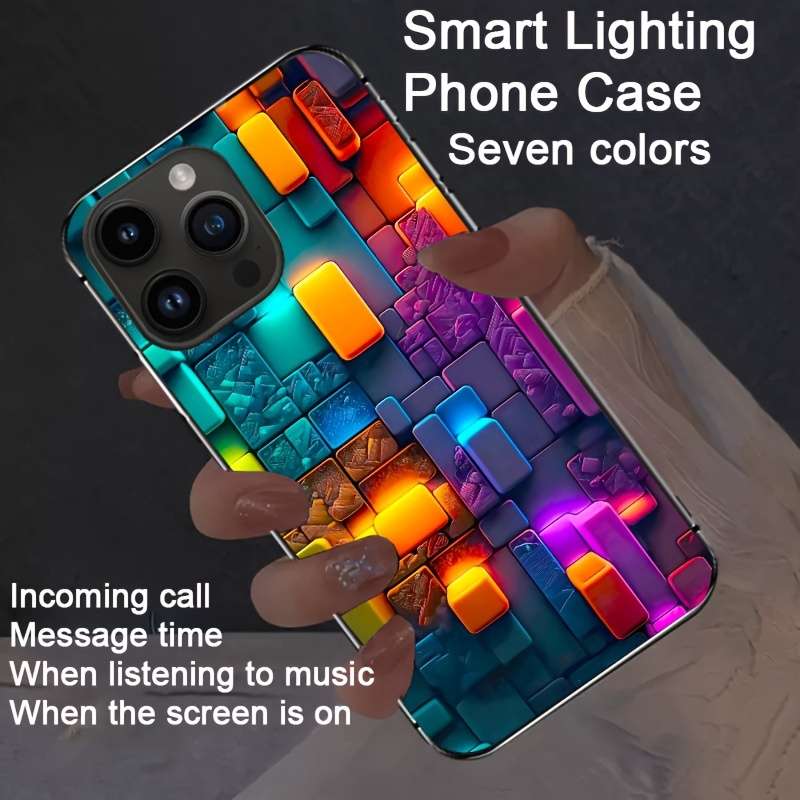 1pc Fluorescent Green For Samsung Galaxy Note 10 Add   5G Phone Cases