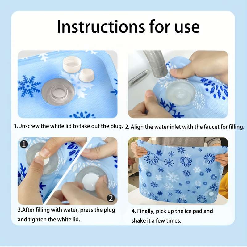 1piece  Cooling Pad