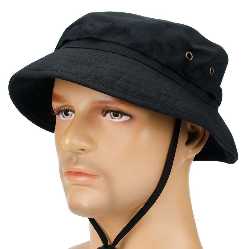 Hat Army Green