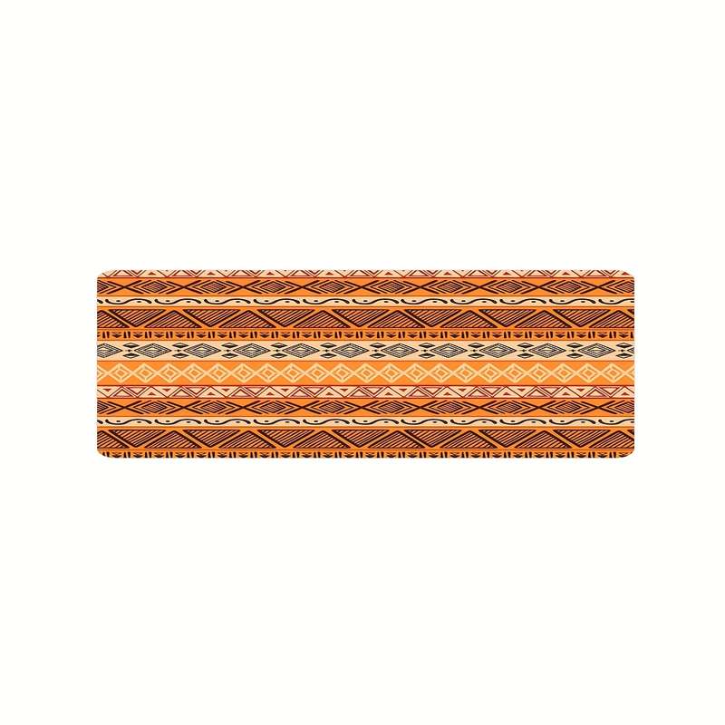 1Pc 19.6x31.4inch 50x80cm Floor Mat