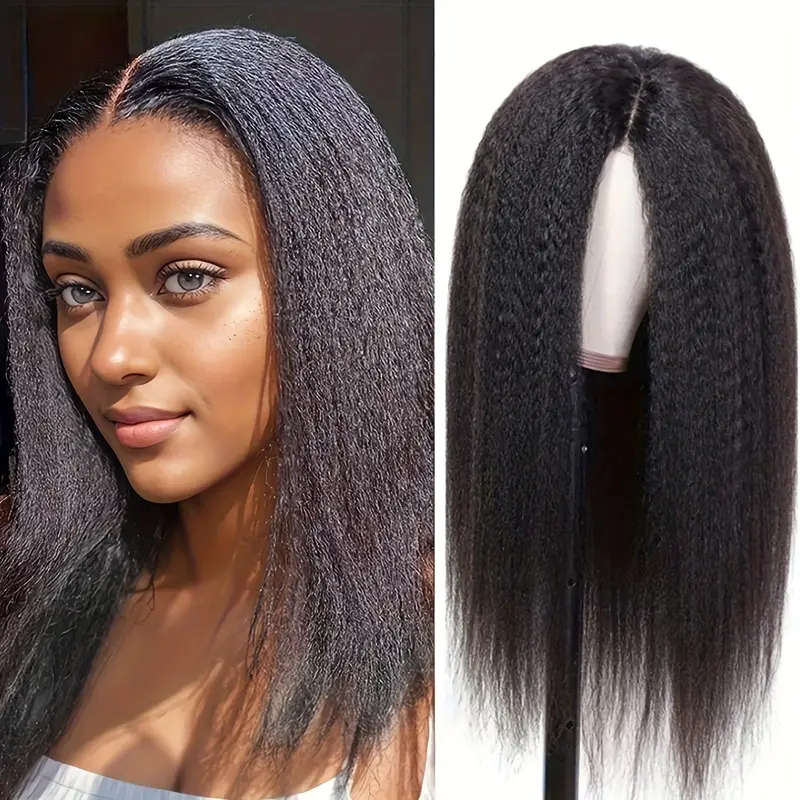 1pcs Heat Resistant Synthetic Fiber Wig For Women