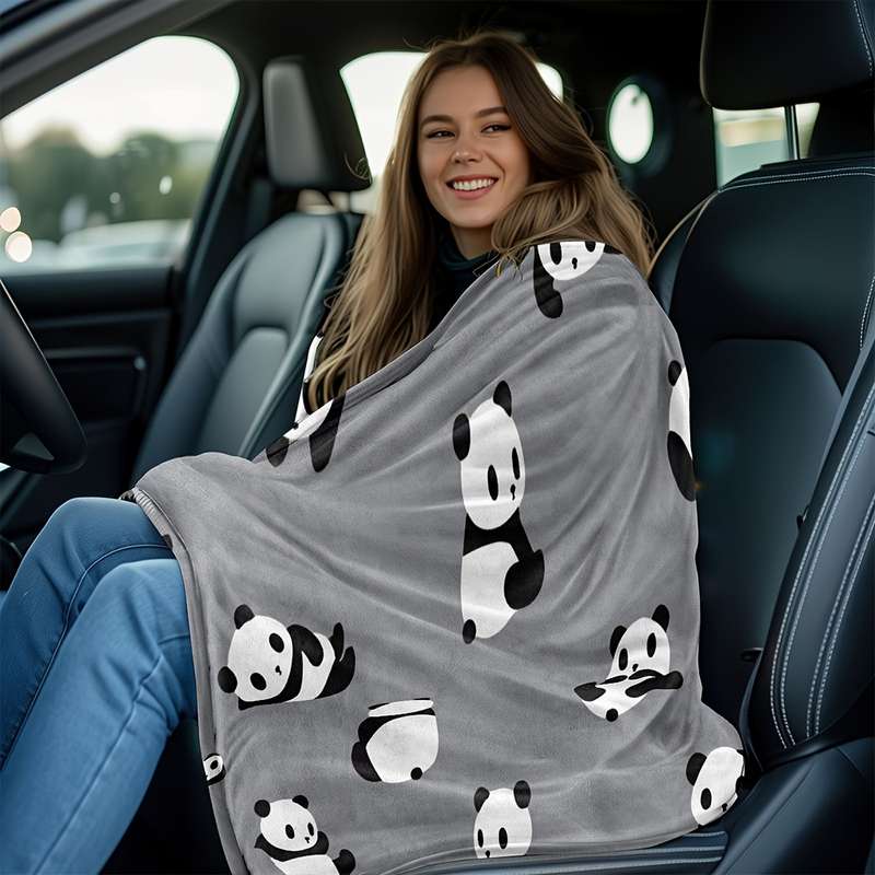 1ps Blanket Size 150X130