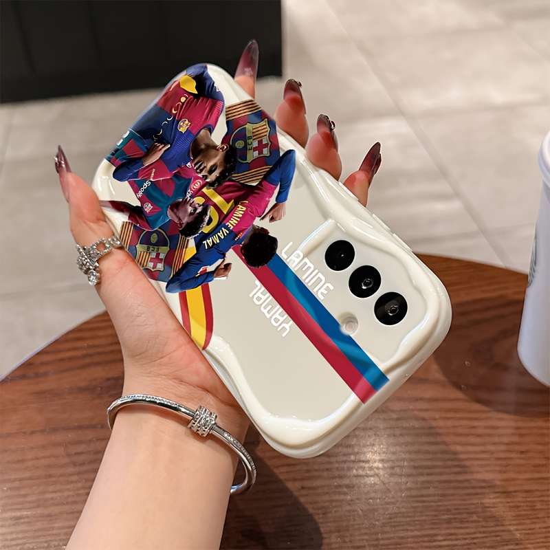 1pc Mixed Color 1 For Samsung Samsung Galaxy A34 5G Phone Cases
