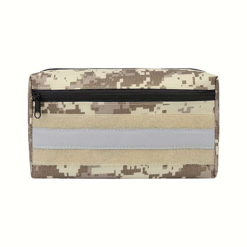 1pc Army Greensize One size Pet Bag
