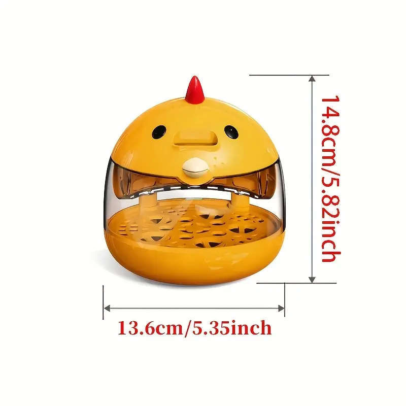 1pc Small Household Automatic Egg Hatching Machine