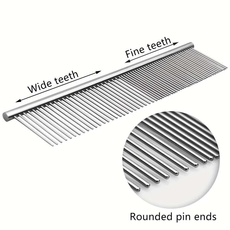 1pc size LPet Comb