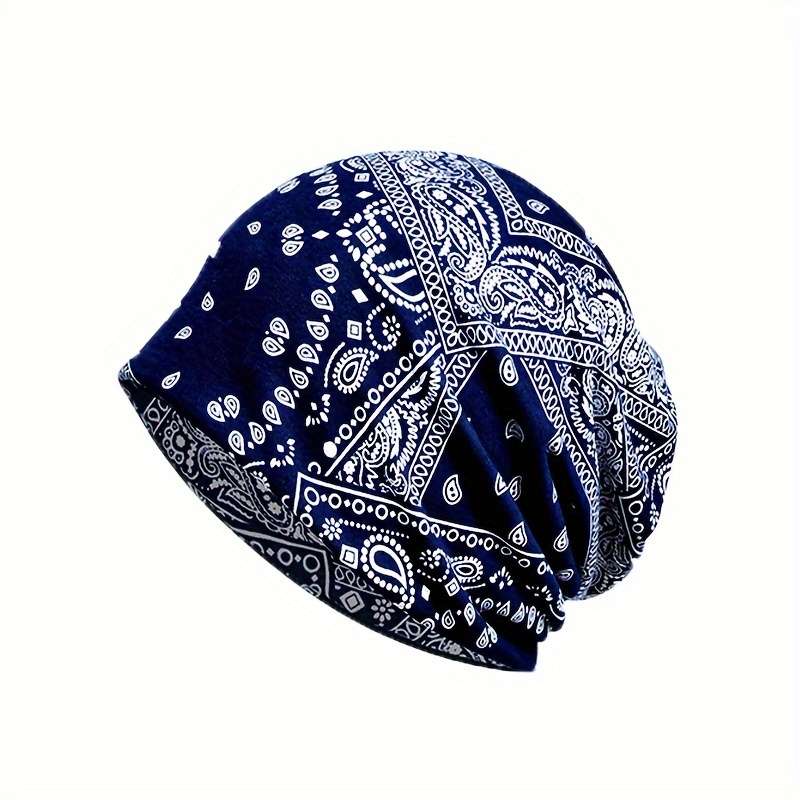 Hat Royal Blue
