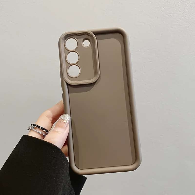 1Ps Khaki For Samsung Galaxy S20 Fe 2022 Phone Cases