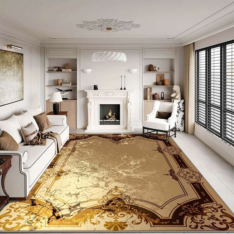 1Pc 150x200cm 59x78inch Floor Mat