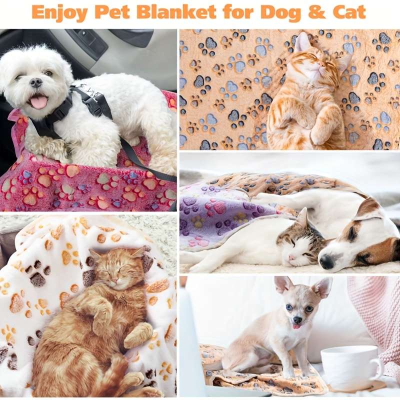 8Pack Pet Mat S 40x60Cm