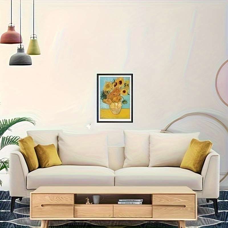 1000 Piece Paper Jigsaw Puzzle For Adults