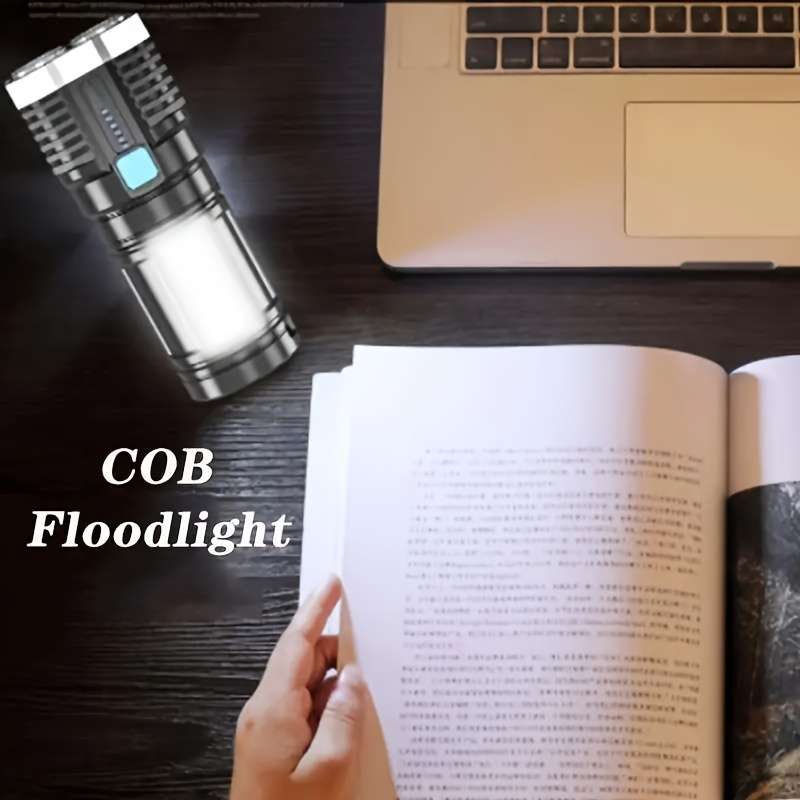 1PC Flashlight
