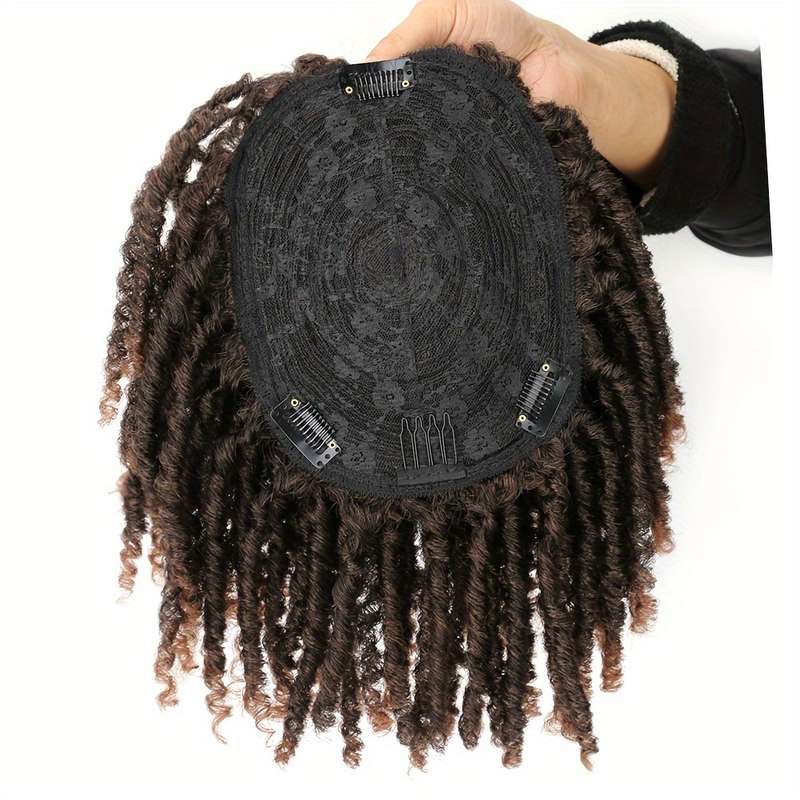 1Pc 1B 15.24cm Fashion Design Wig