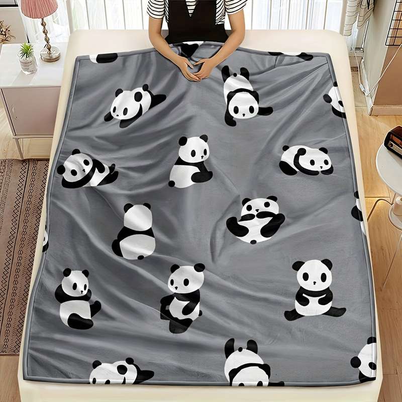 1ps Blanket Size 150X130