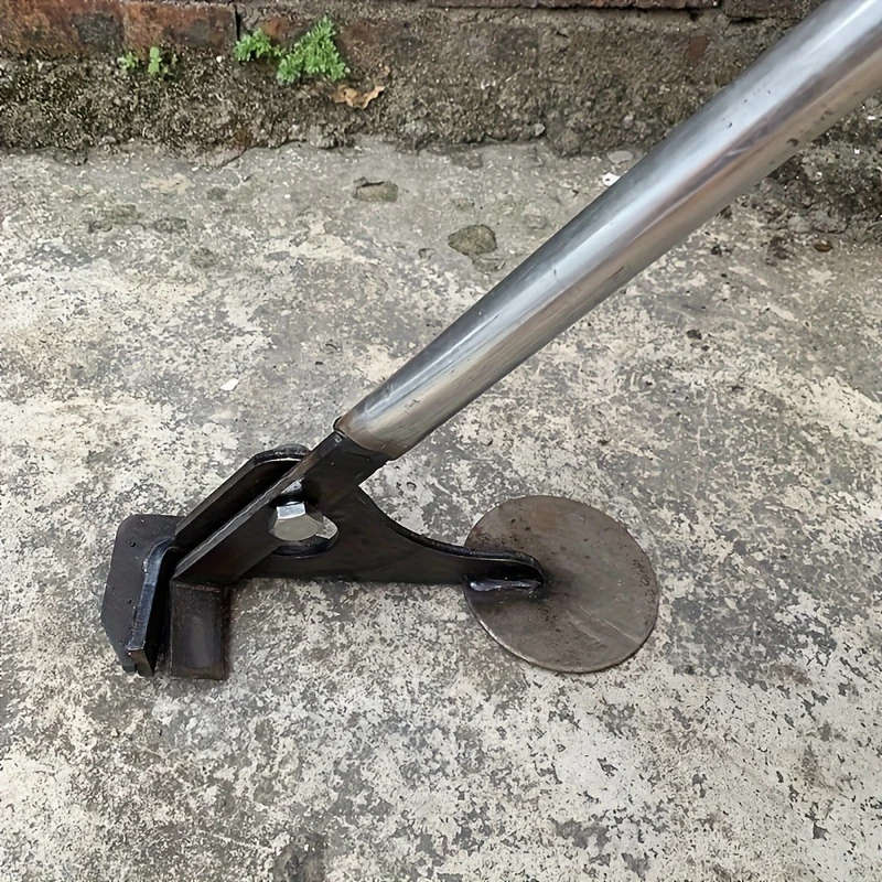 Weeding Tools
