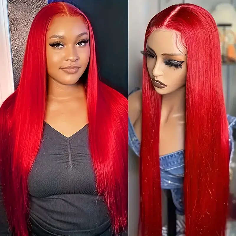 Lace Front Wig For Women