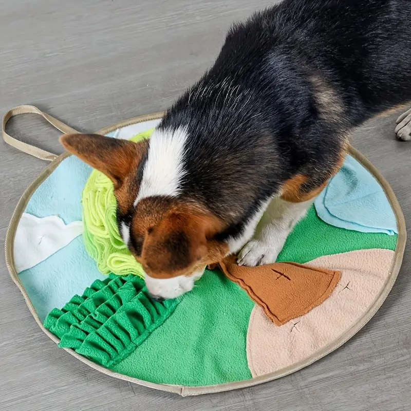 Dog Toys